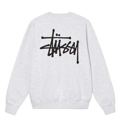 BASIC-STUSSY-CREW