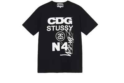 CDG x Stussy T-shirt