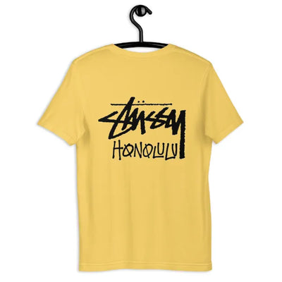 Stussy Honolulu T Shirt